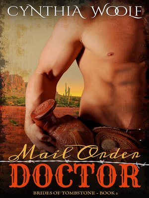 Mail Order Doctor - ebook